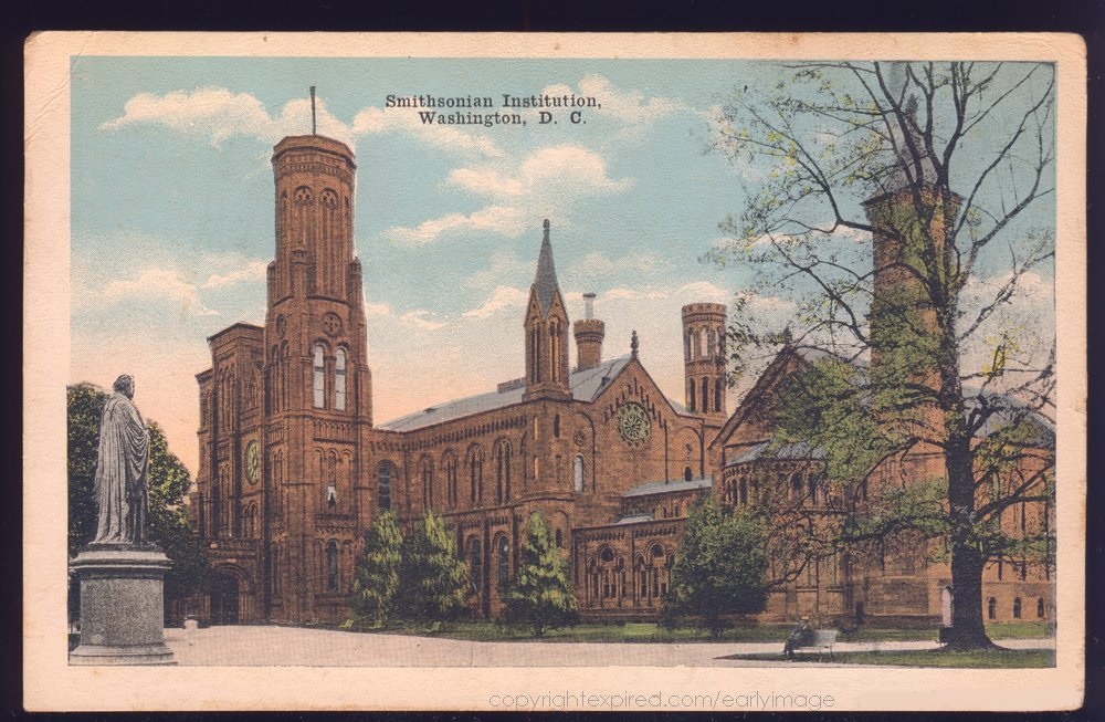 Smithsonian Institution