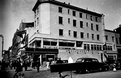 1 irving place tax photo 1940