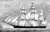 clipper ship